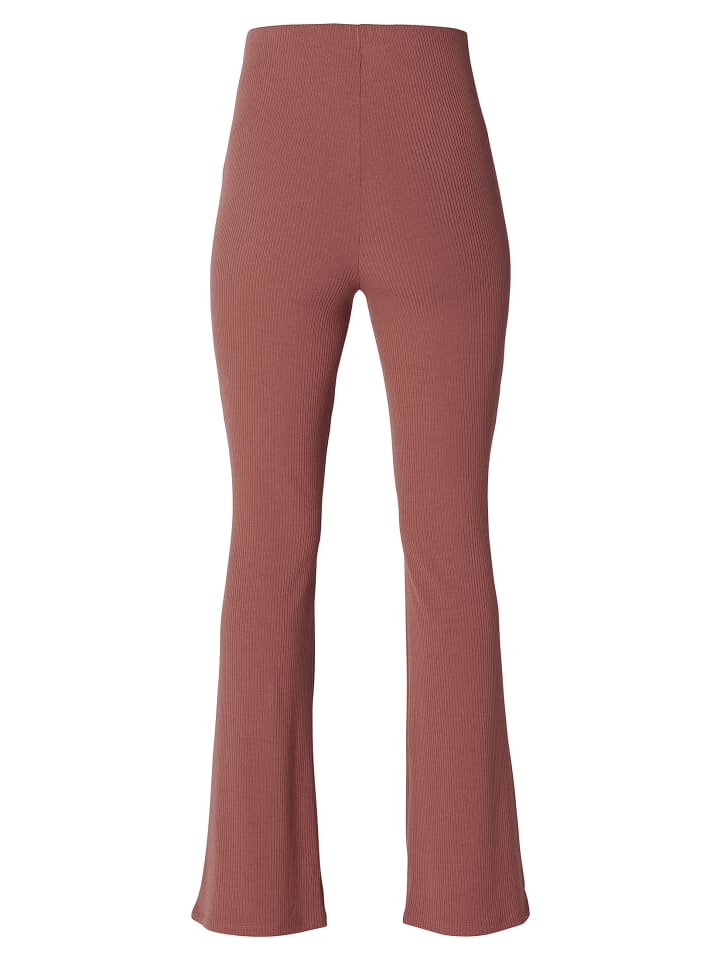 Noppies Casual Hose Flared Heja in Sienna günstig kaufen