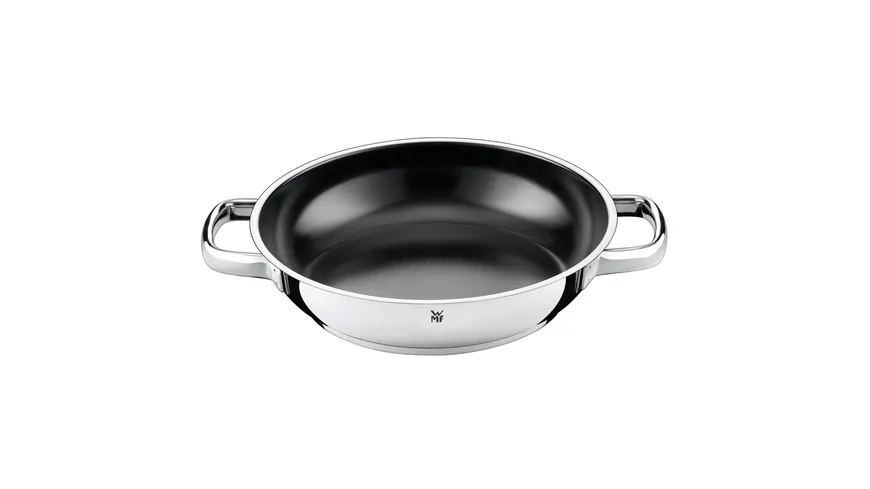 WMF Servierpfanne mit Keramikbeschichtung Ø 24cm