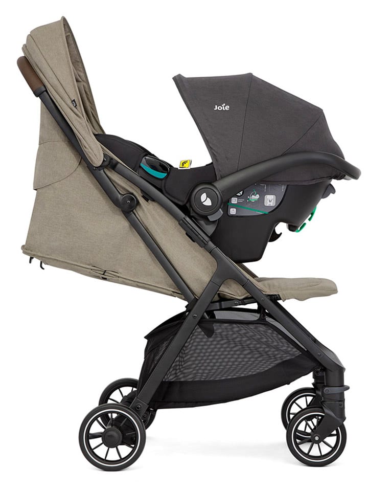 Joie Buggy 
