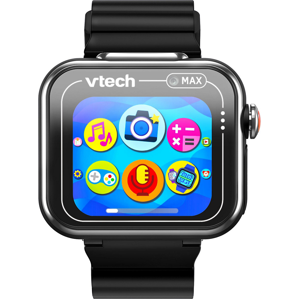 KidiZoom Smart Watch MAX schwarz