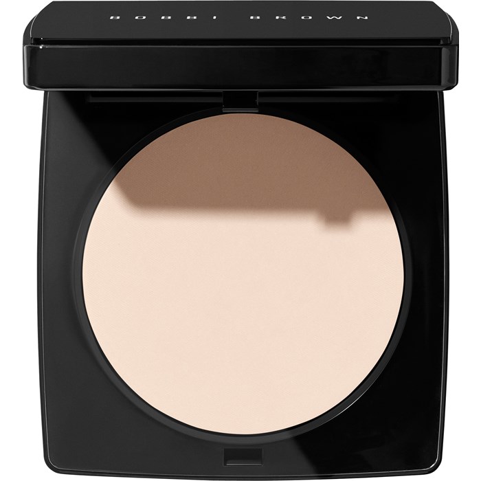 Sheer Finish Pressed Powder