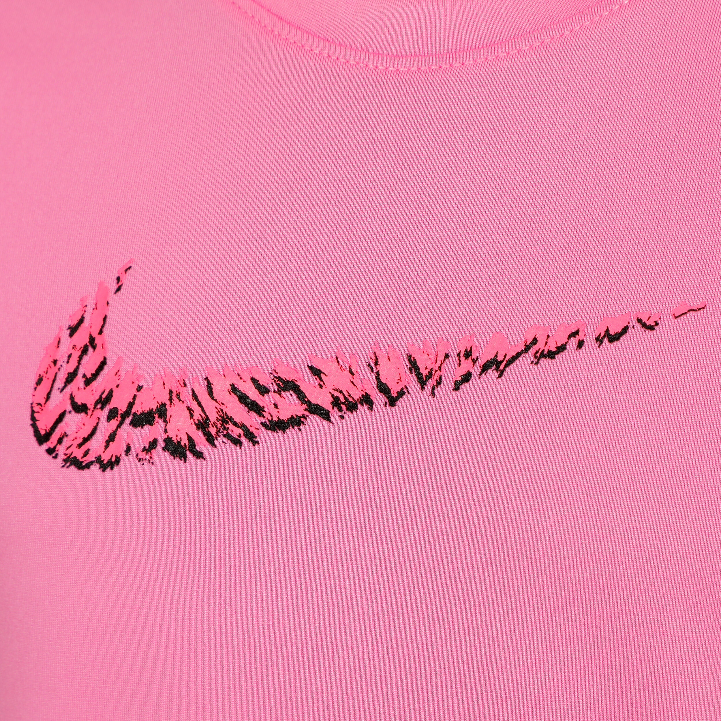 One GX VNR T-Shirt Mädchen - Pink