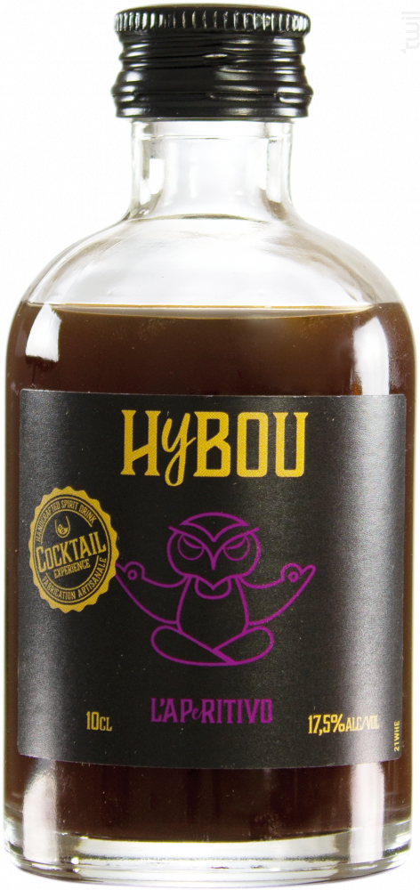 Hybou L'aperitivo Hybou