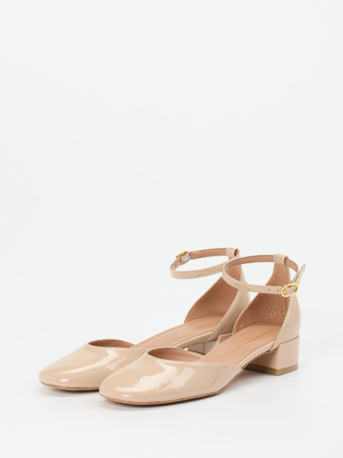 Spangenpumps-13123990001 Konstantin Starke