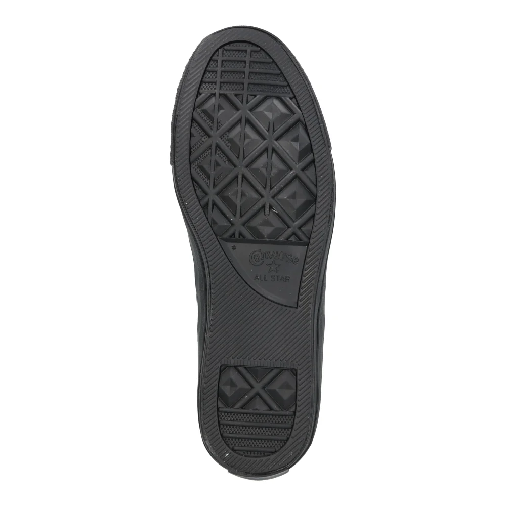 Converse Chuck Taylor All Star Malden Street A01715C / schwarz