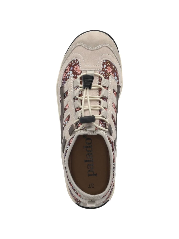 palado Halbschuhe in Beige günstig kaufen