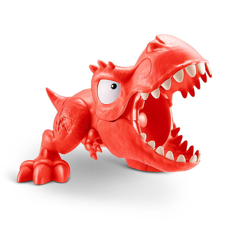 Smashers Smashers Dino Island mini T-rex battle