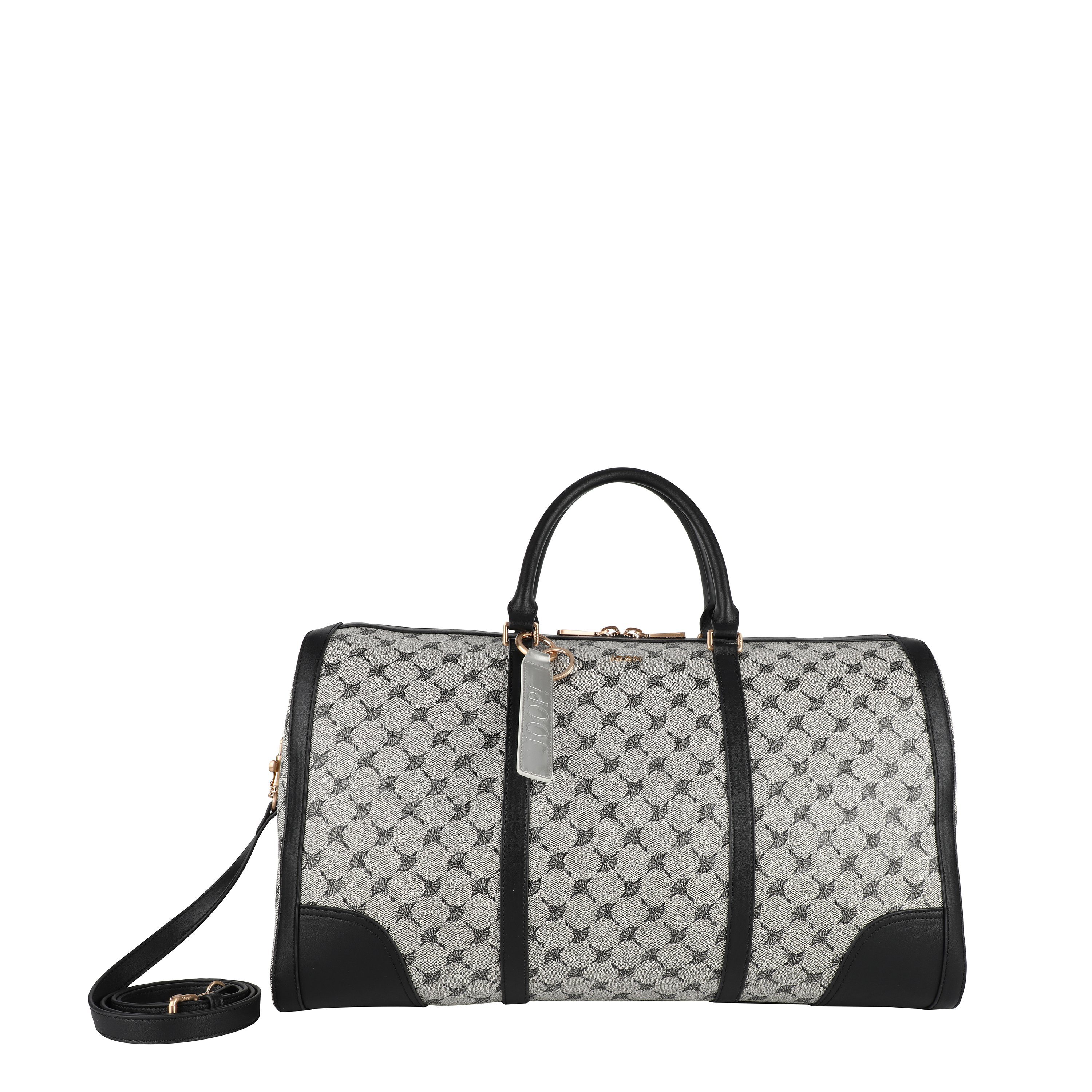 Joop! Weekender, mit cornflower print