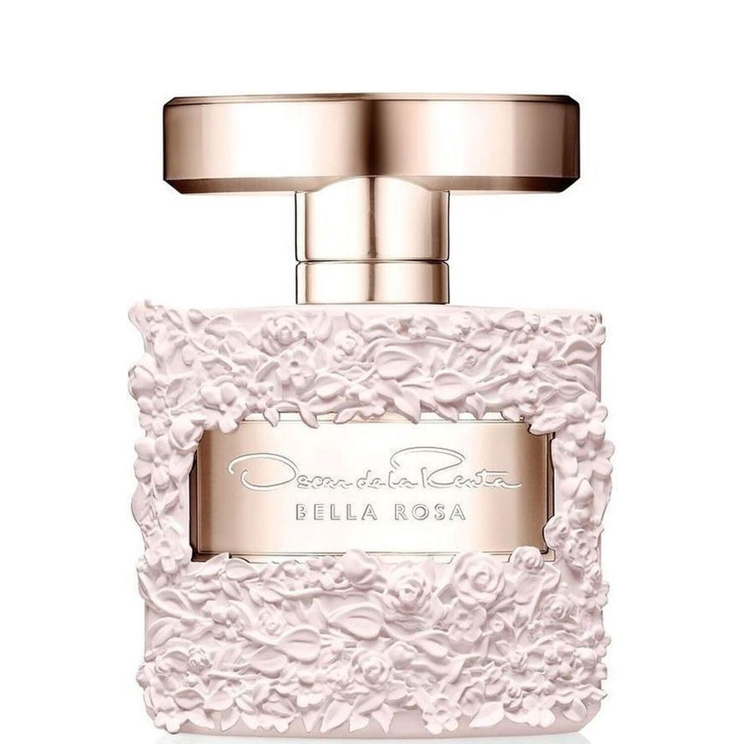 Oscar de La Renta Bella Rosa Eau de Parfum