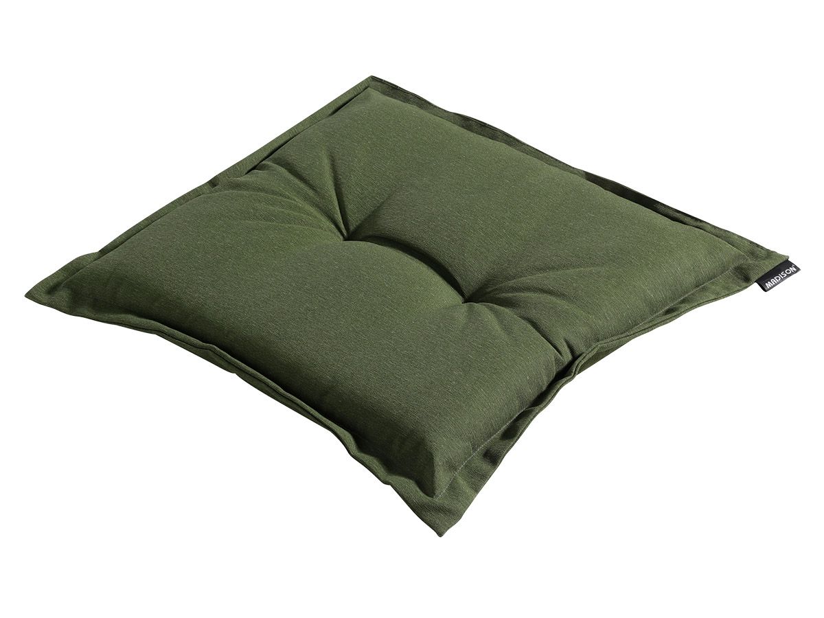 Madison Panama green Stuhlkissen