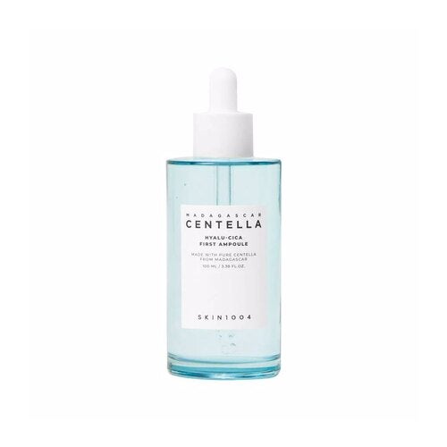 Skin1004 Hyalu-Cica Πρώτη Αμπούλα 100 ml