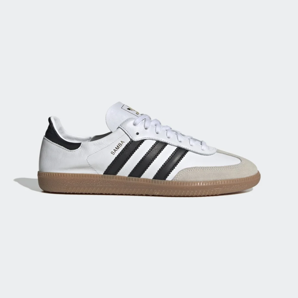 adidas Samba Decon IF0642 / weiss