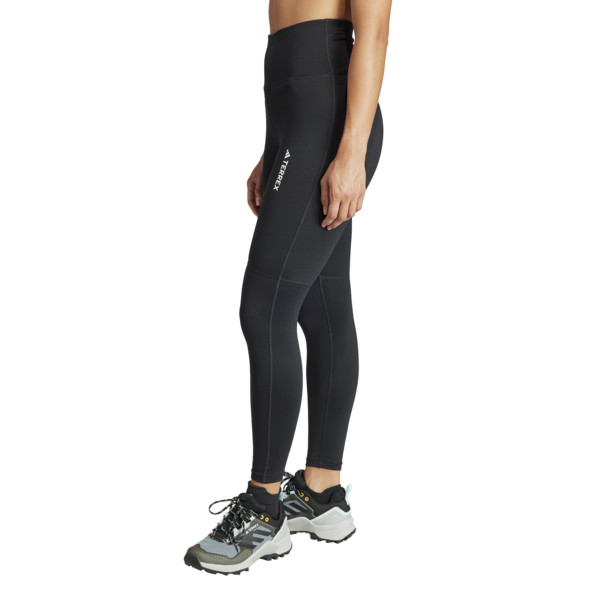 TERREX MULTI BRUSHED TIGHTS Damen - Leggings