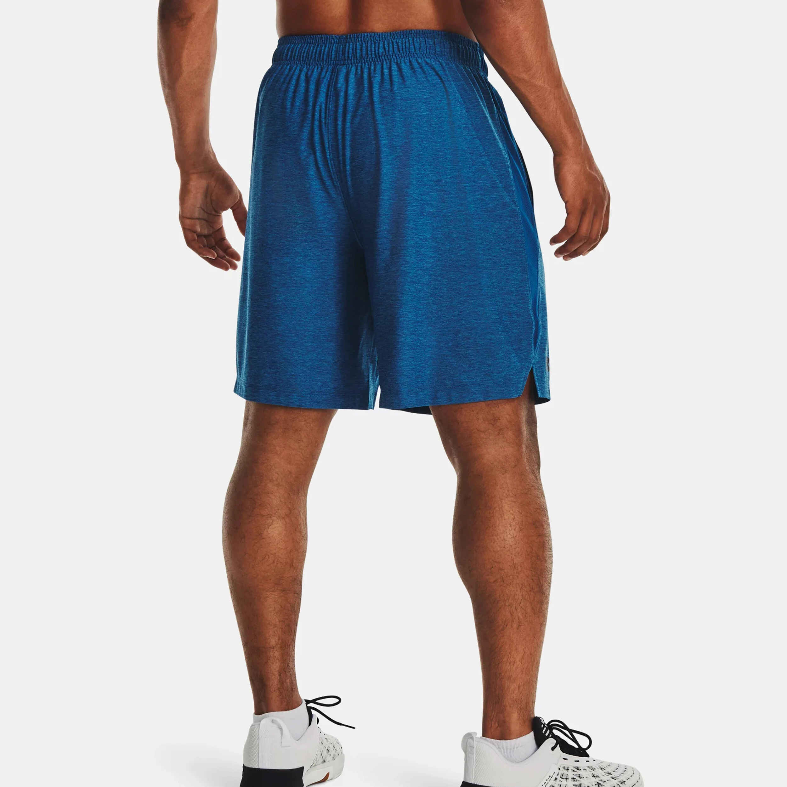 Tech Vent Shorts Herren - Petrol