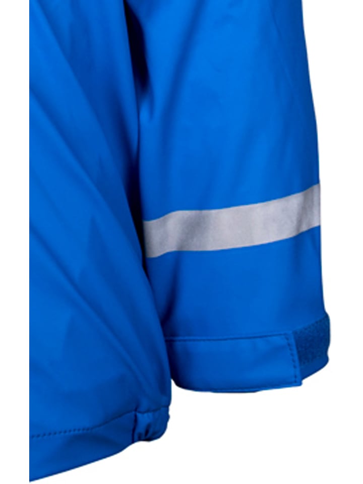 Kamik Regenjacke in Blau günstig kaufen