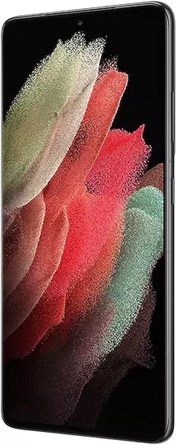 SAMSUNG Galaxy S21 Ultra G998U 5G