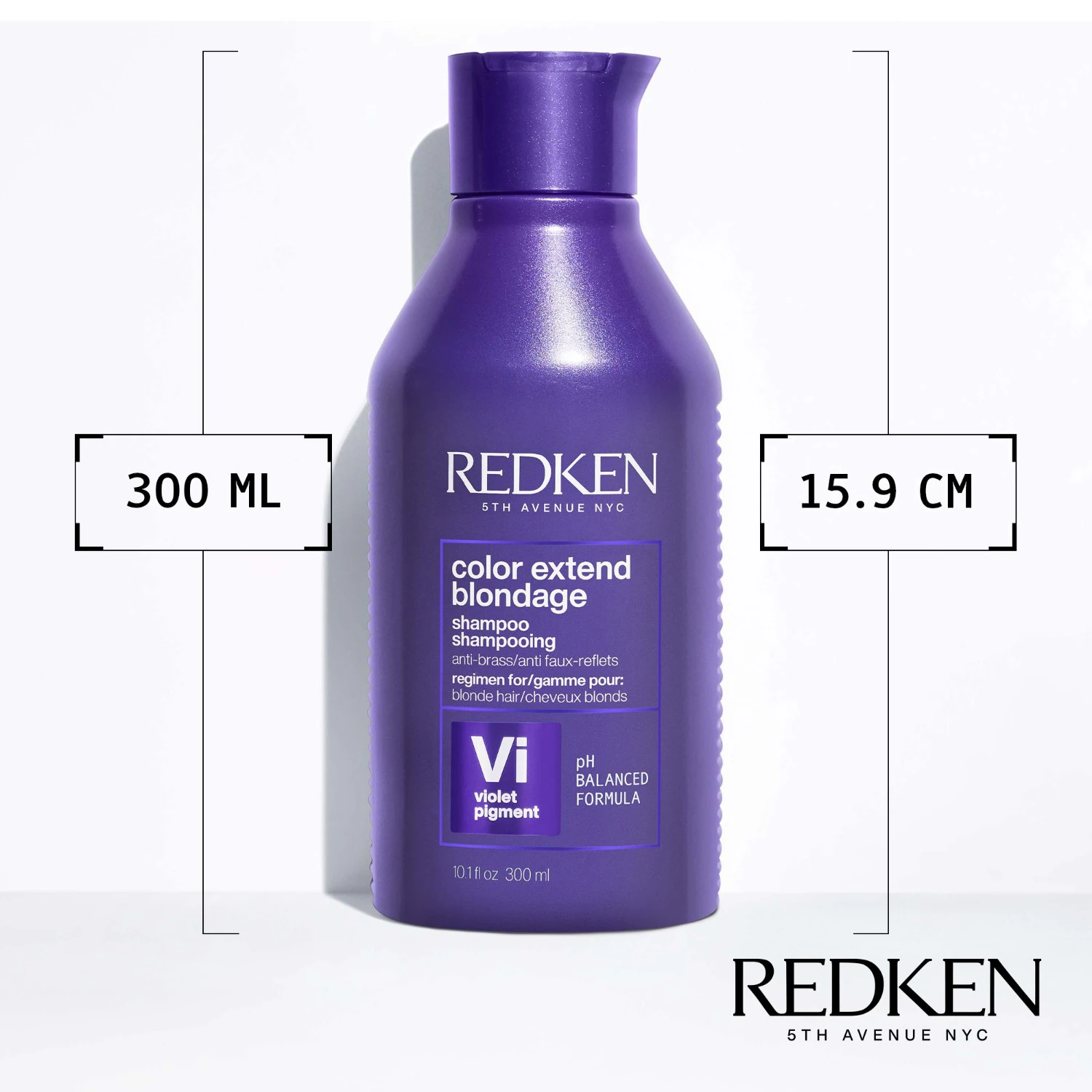 Redken Color Extend Blondage