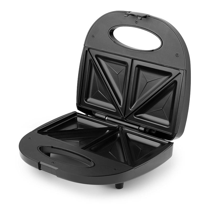 Cuisine Smørbrødgrill 700 W, sort, Cuisine