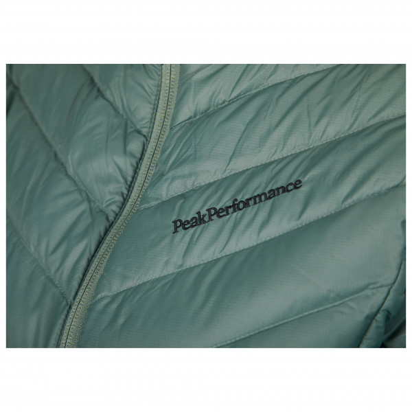 Peak Performance - Women's Frost Down Hood Jacket - Daunenjacke