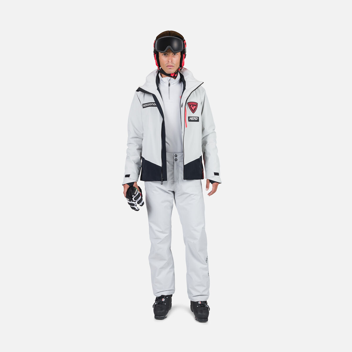 Herrenskihose Hero Velika