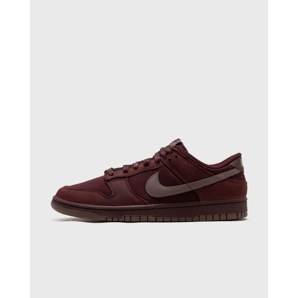 Nike Dunk Low Retro Premium FB8895-600 / rot