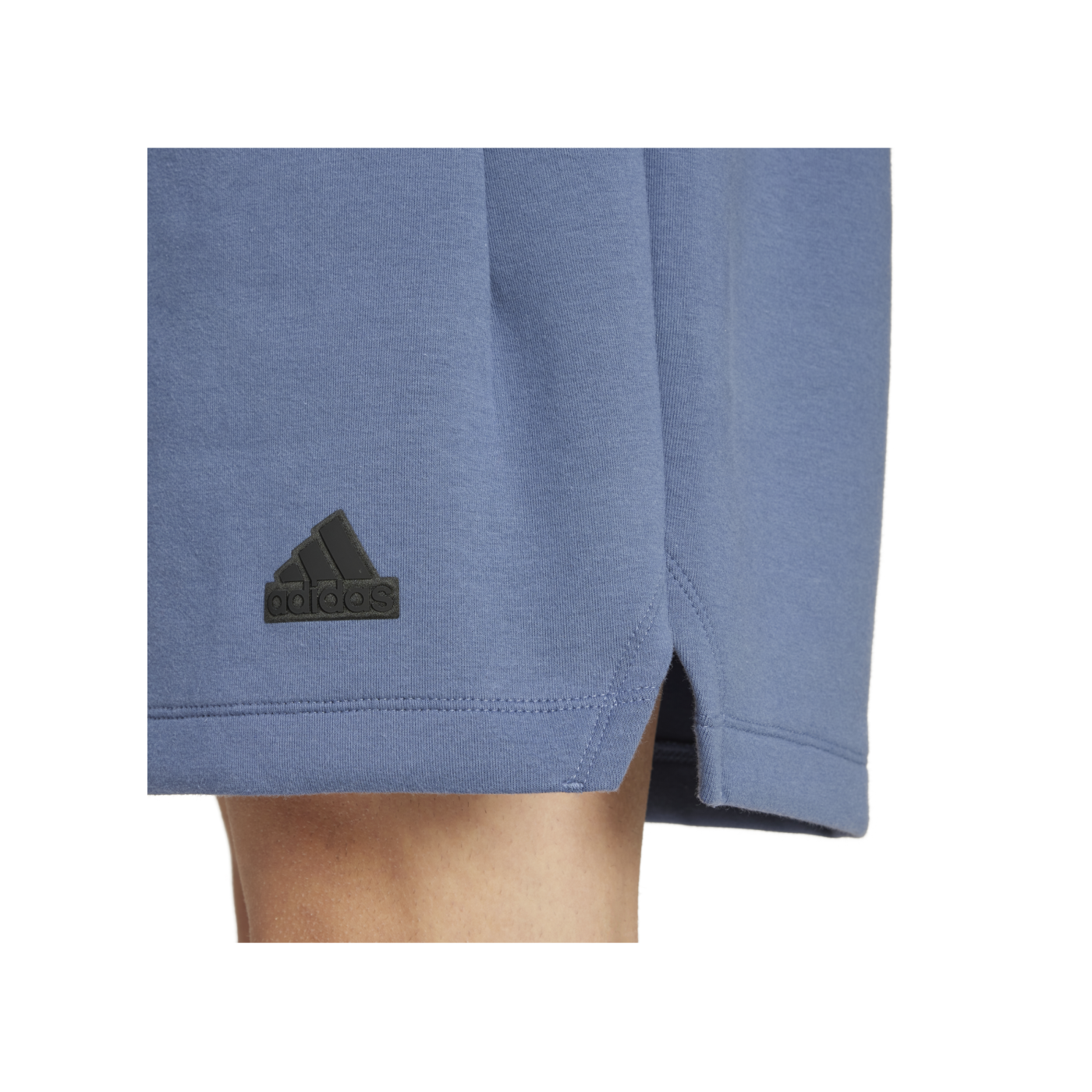 adidas Z.N.E. Premium Short Blau