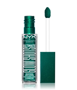 NYX Professional Makeup Ultimate Glow Shots Lidschatten-7.5 ml