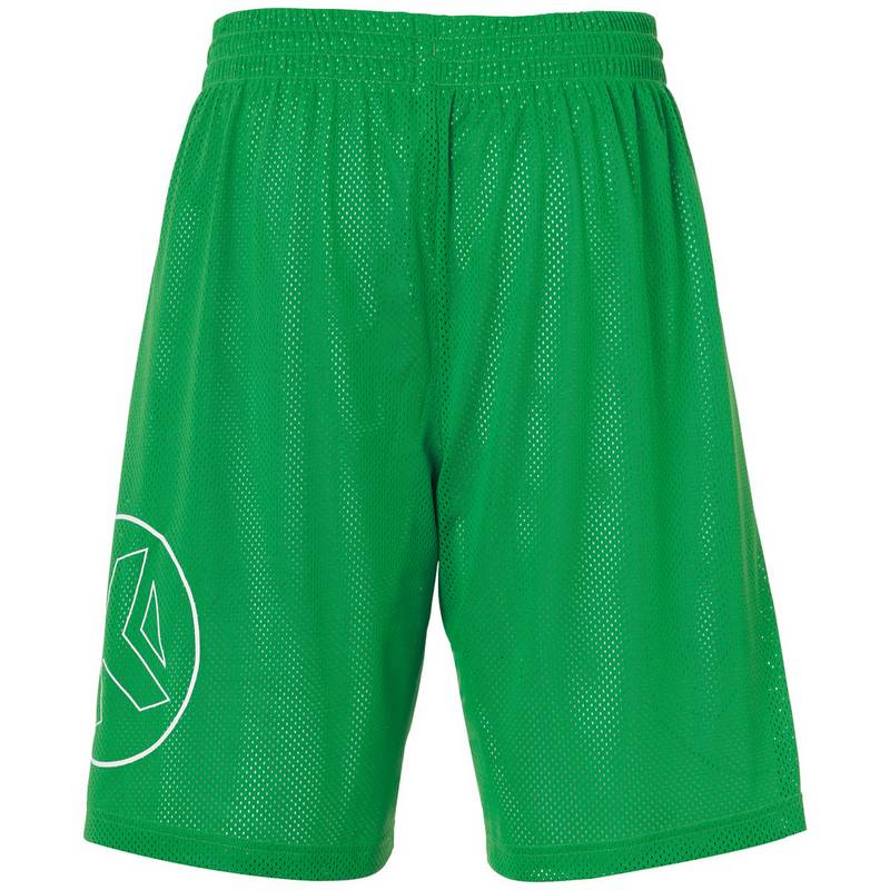 Kempa REVERSIBLE Fußballshorts Kinder