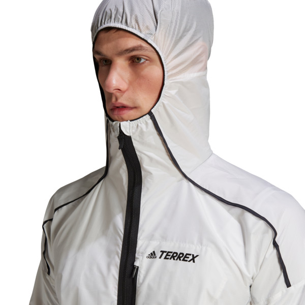 TERREX AGRAVIC WINDWEAVE WINDJACKE Herren - Windbreaker