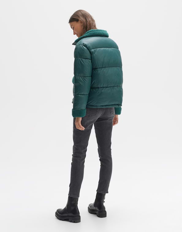 Steppjacke Holita