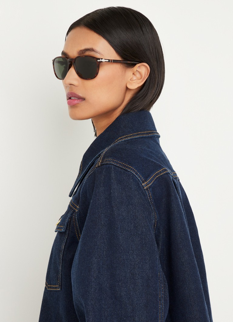 Okulary przeciwsłoneczne Persol Suprema unisex