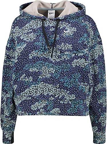 Nike Performance Damen Hoodie GET FIT