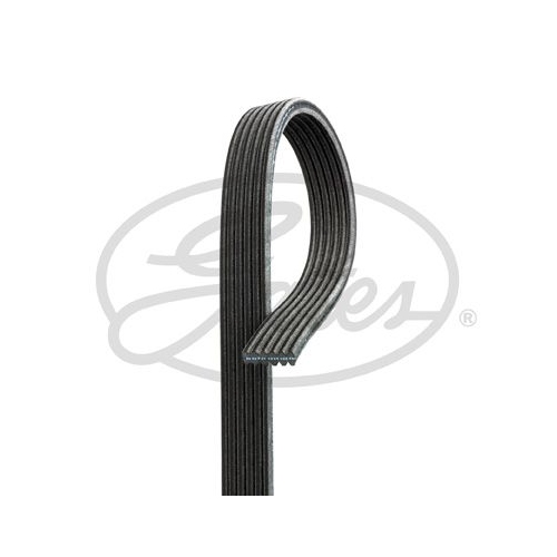 GATES KEILRIPPENRIEMEN 6DPK1195 - ATU