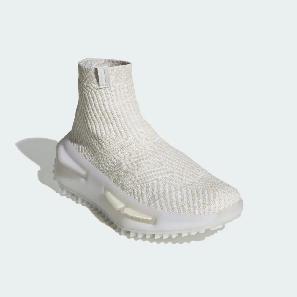 adidas NMD S1 Sock ID4266 / weiss