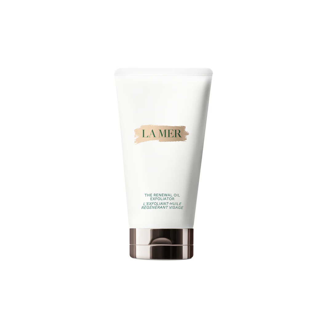Exfoliantul cu ulei regenerator - Exfoliant facial