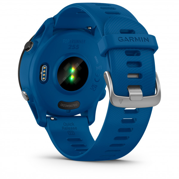 Garmin - Forerunner 255 - Multifunktionsuhr