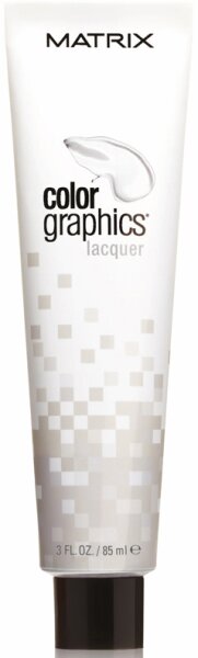 Matrix Color Graphics Lacquer Haarfarbe