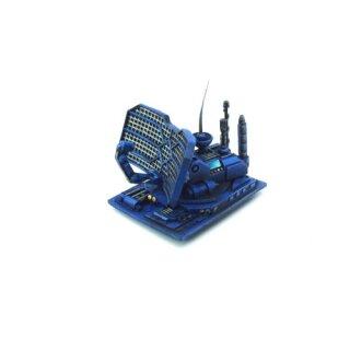 Bitspudlo - Hermes Command Turret