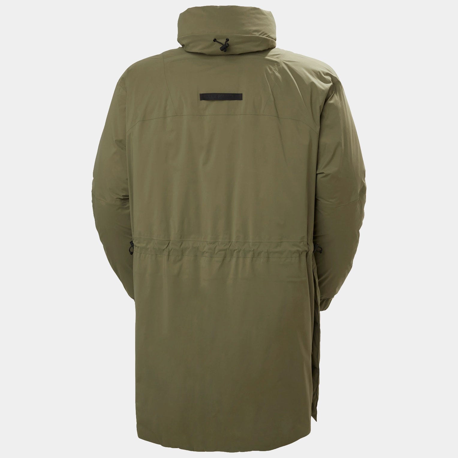Unisex HH Archive Waterproof Down Parka