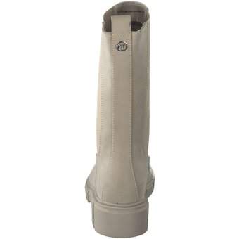 Marco Tozzi Chelsea Stiefelette in beige