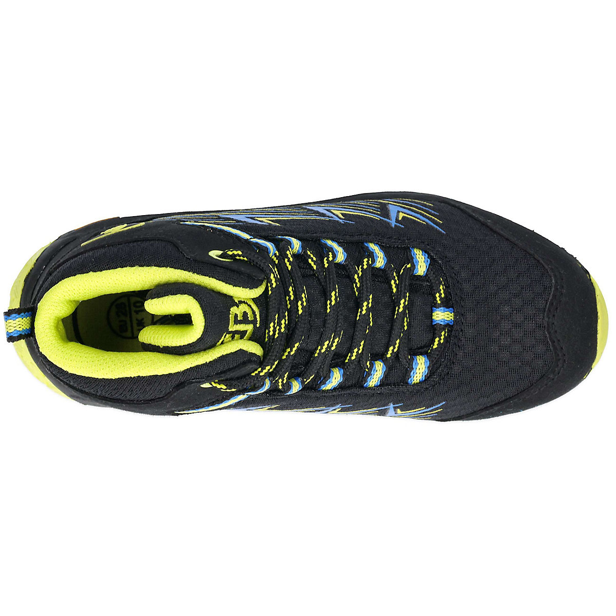 Outdoorstiefel Chesna High Wanderschuhe
