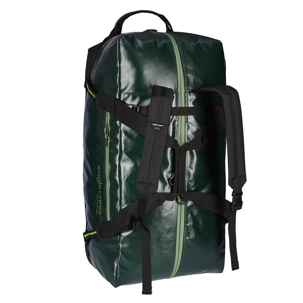 MIGRATE WHEELED DUFFEL 110L - Reisetasche mit Rollen