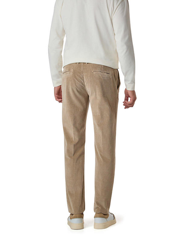 BOGGI MILANO, Hose Marcello, Cord, beige