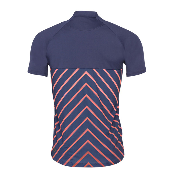 SWET OCEAN WASTE PERFORMANCE JERSEY Herren - Fahrradtrikot