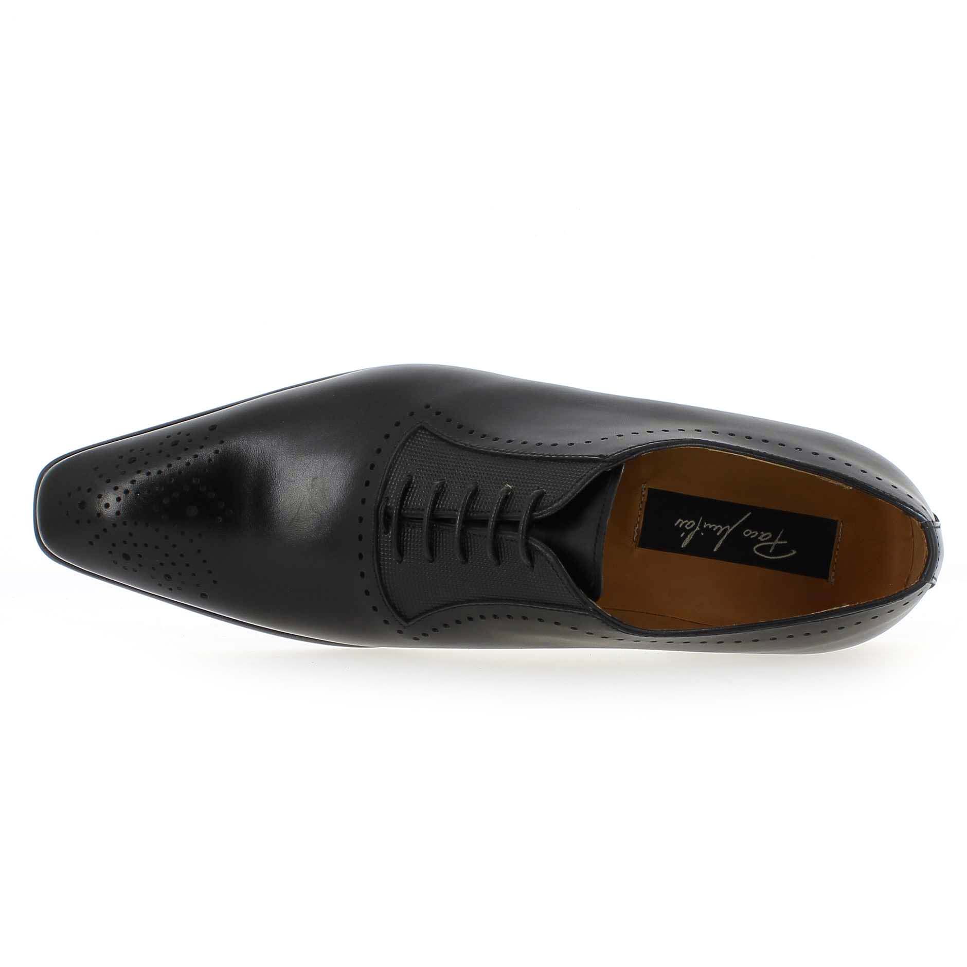 Paco Milan  4587 204 - Noir
