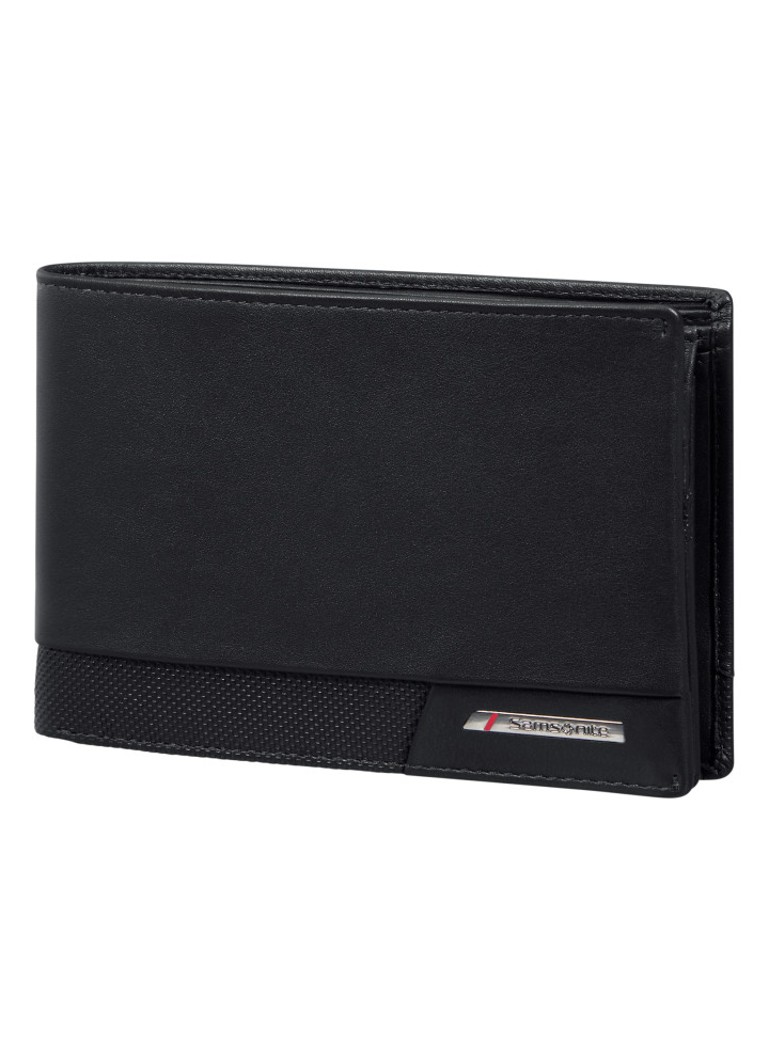 Portofel din piele Samsonite Pro-DLX 6