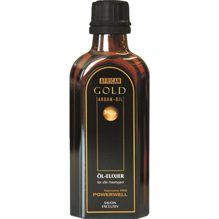 Powerwell Öl-Elixier