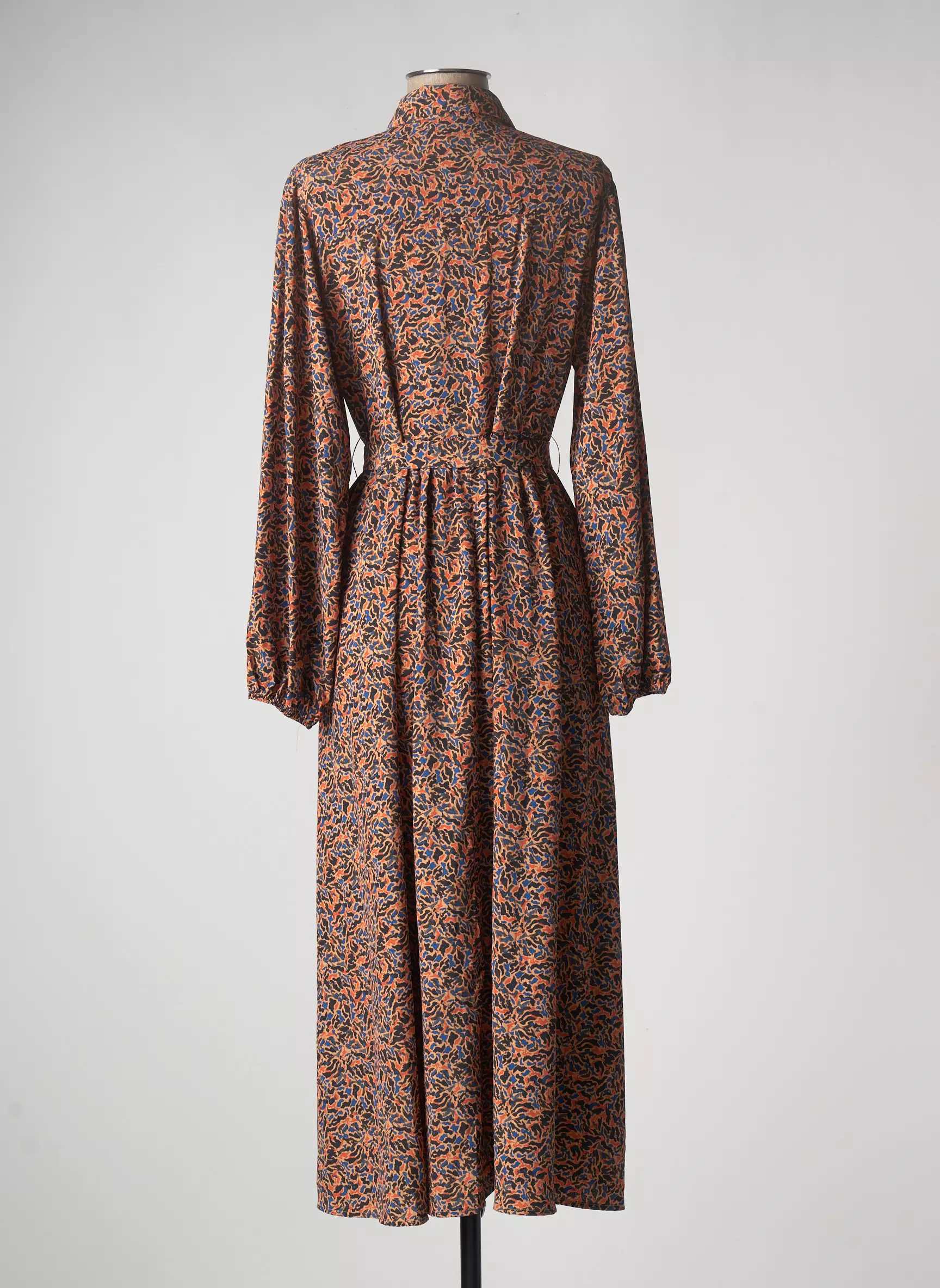 Rue Mazarine Robes Longues Femme couleur noir