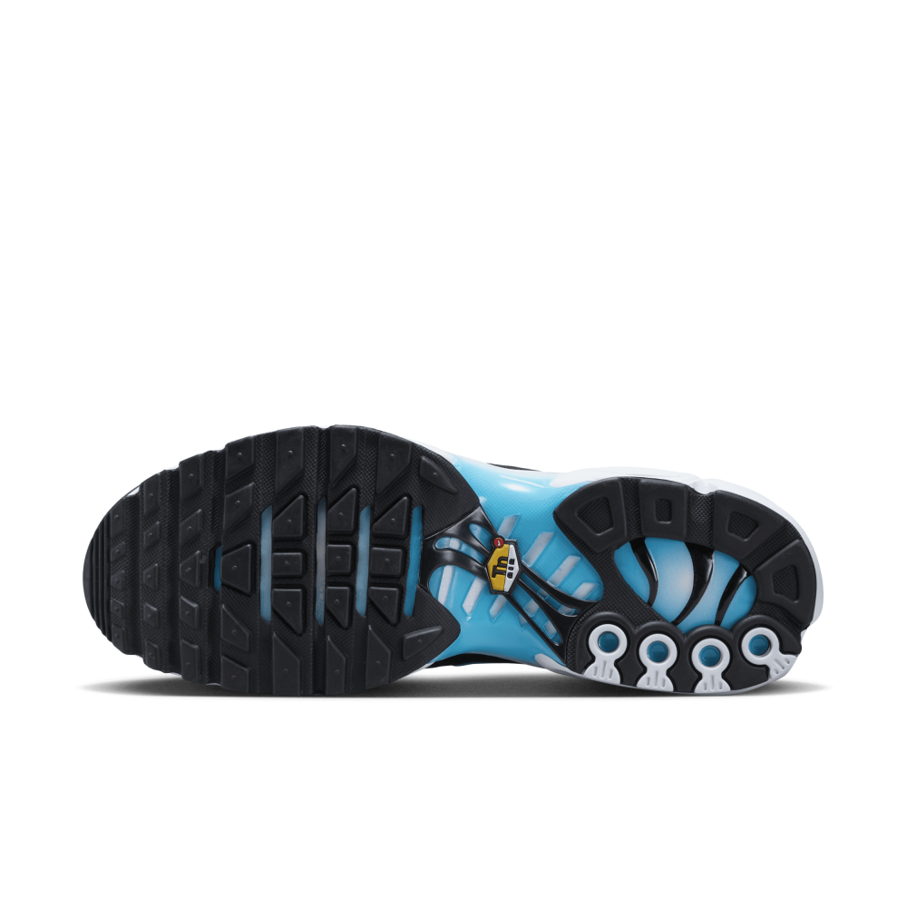Nike Air Max Plus FD9751-100 / weiss