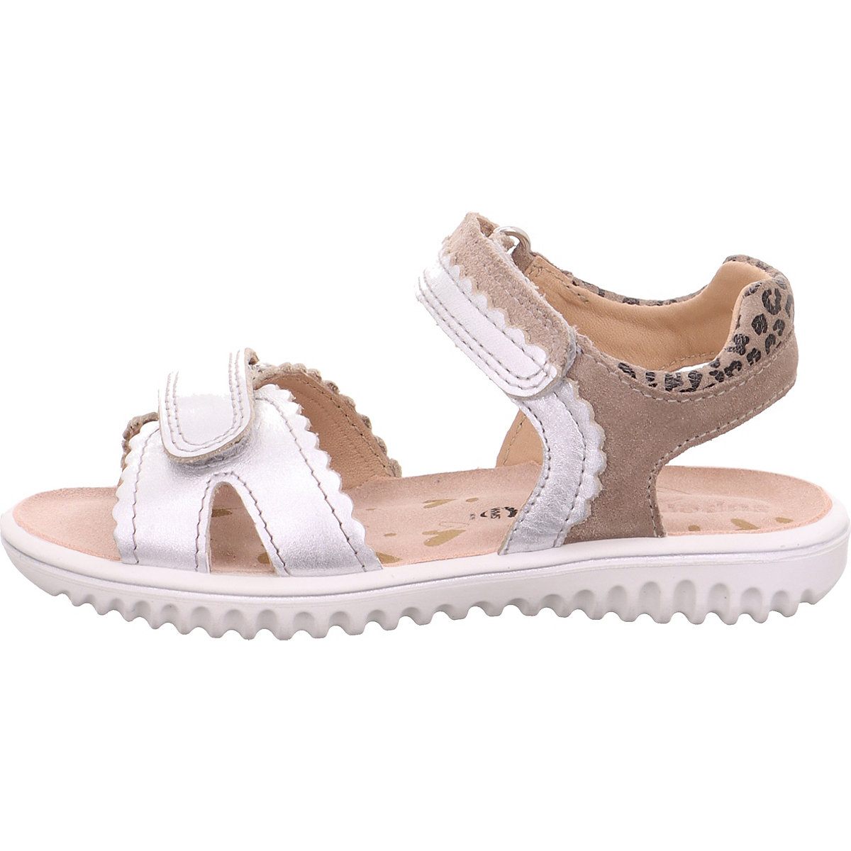 Sandalen WMS Weite M4 für Mädchen